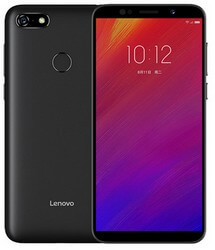 Замена экрана на телефоне Lenovo A5 в Ростове-на-Дону